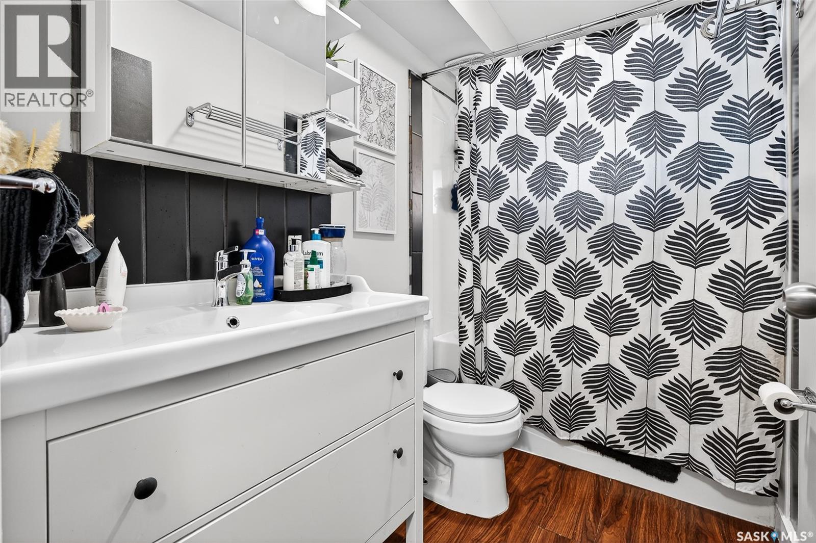 837 Keith Street, Moose Jaw, Saskatchewan  S6H 5R3 - Photo 37 - SK032321