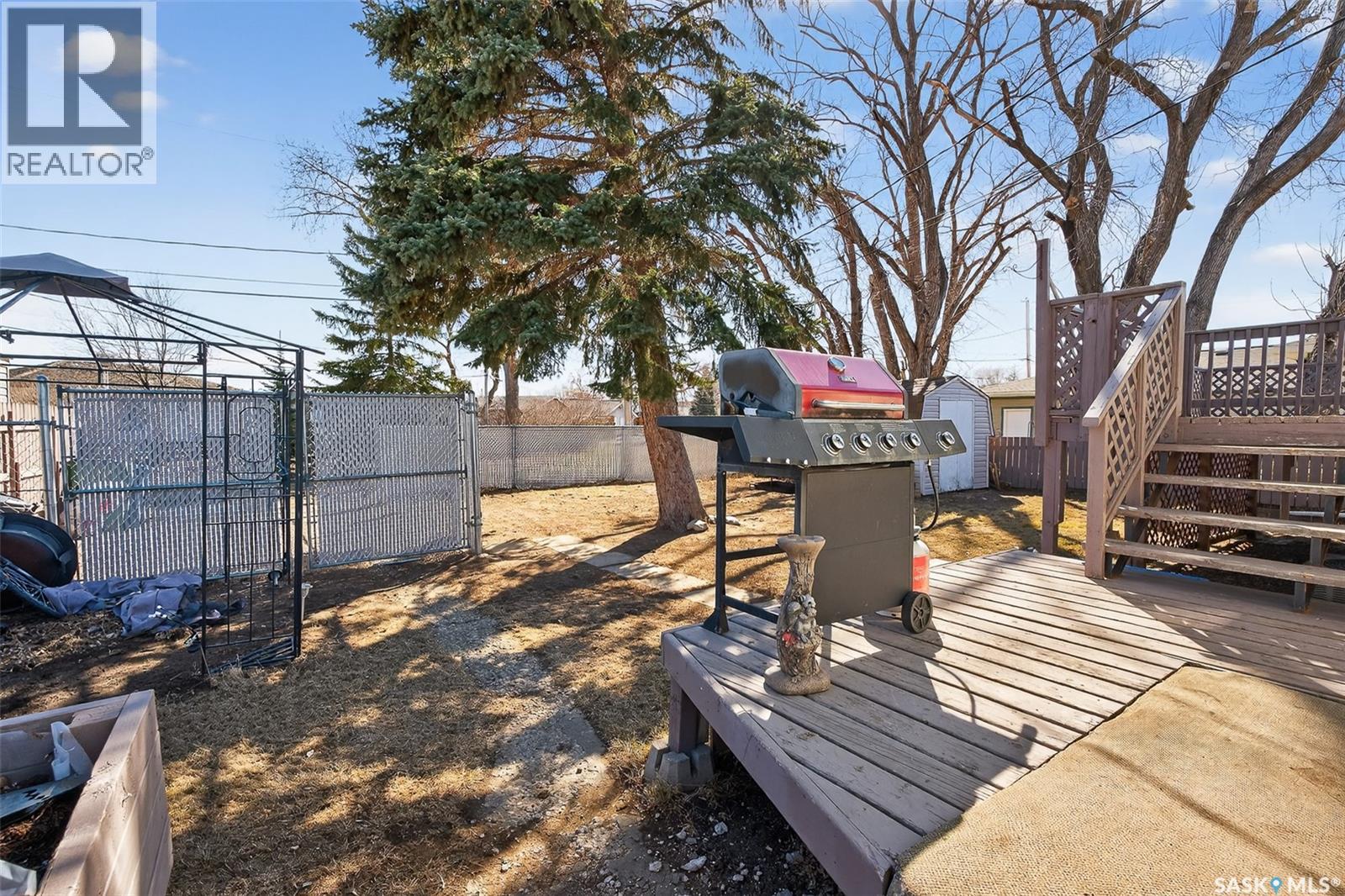 837 Keith Street, Moose Jaw, Saskatchewan  S6H 5R3 - Photo 48 - SK032321