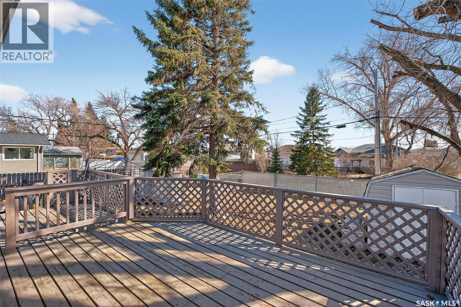 837 Keith Street, Moose Jaw, Saskatchewan  S6H 5R3 - Photo 50 - SK032321