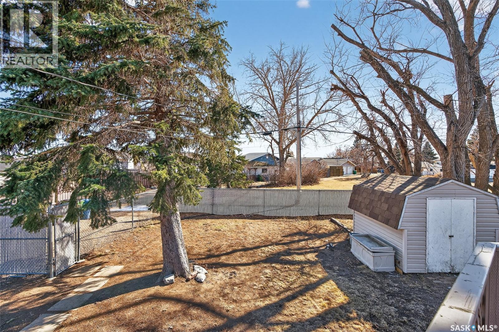 837 Keith Street, Moose Jaw, Saskatchewan  S6H 5R3 - Photo 51 - SK032321