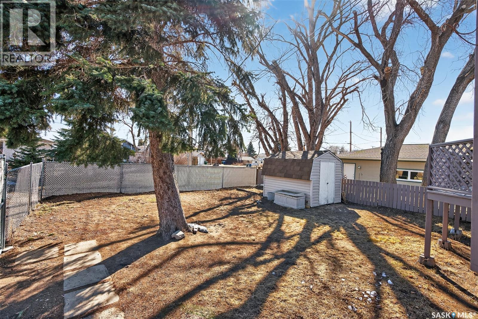 837 Keith Street, Moose Jaw, Saskatchewan  S6H 5R3 - Photo 52 - SK032321