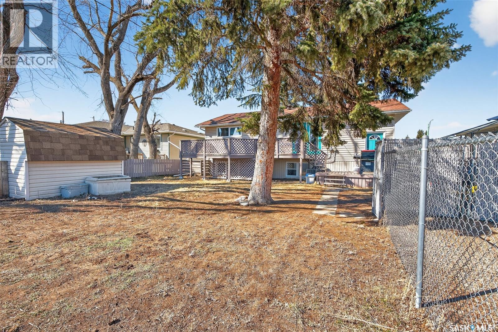 837 Keith Street, Moose Jaw, Saskatchewan  S6H 5R3 - Photo 53 - SK032321