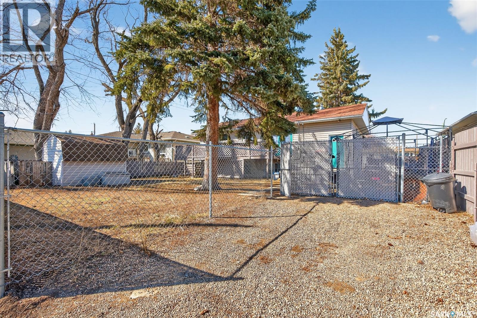 837 Keith Street, Moose Jaw, Saskatchewan  S6H 5R3 - Photo 54 - SK032321