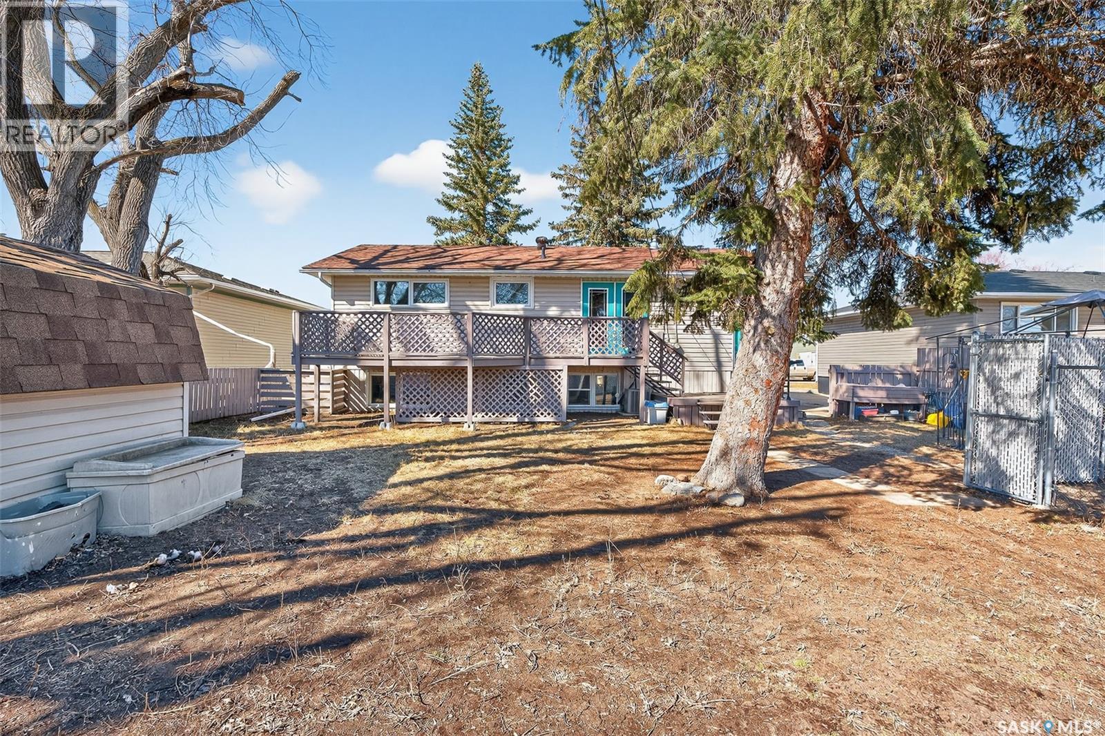 837 Keith Street, Moose Jaw, Saskatchewan  S6H 5R3 - Photo 55 - SK032321