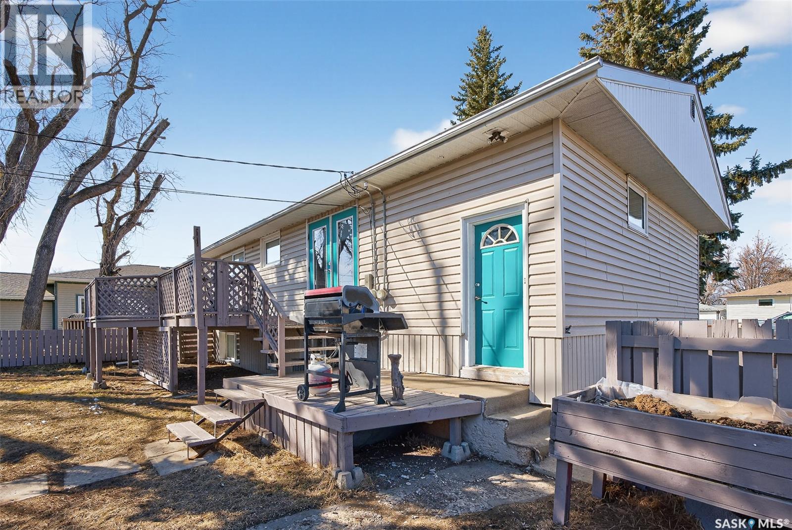 837 Keith Street, Moose Jaw, Saskatchewan  S6H 5R3 - Photo 56 - SK032321