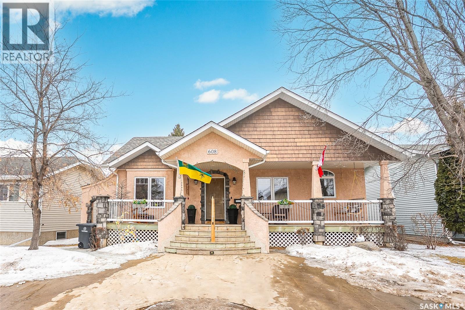 608 3rd STREET N, Martensville, Saskatchewan