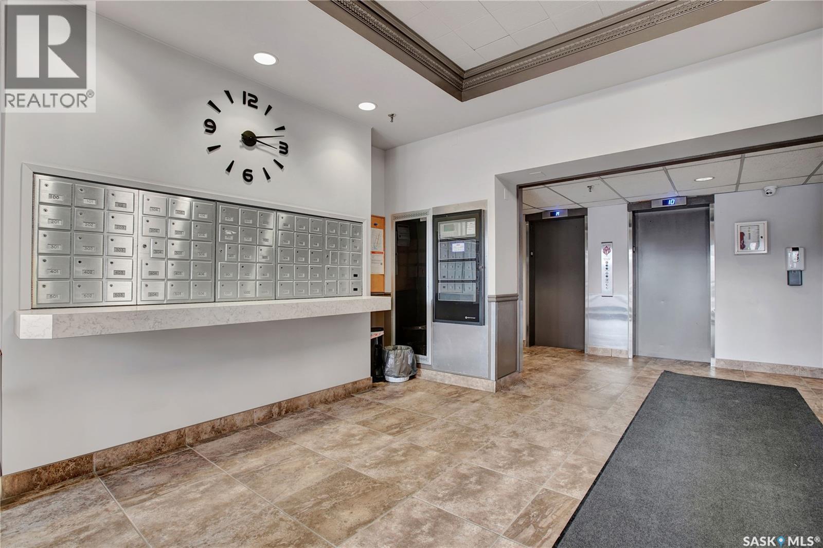 902 405 5th Avenue, Saskatoon, Saskatchewan  S7K 6Z3 - Photo 15 - SK032189