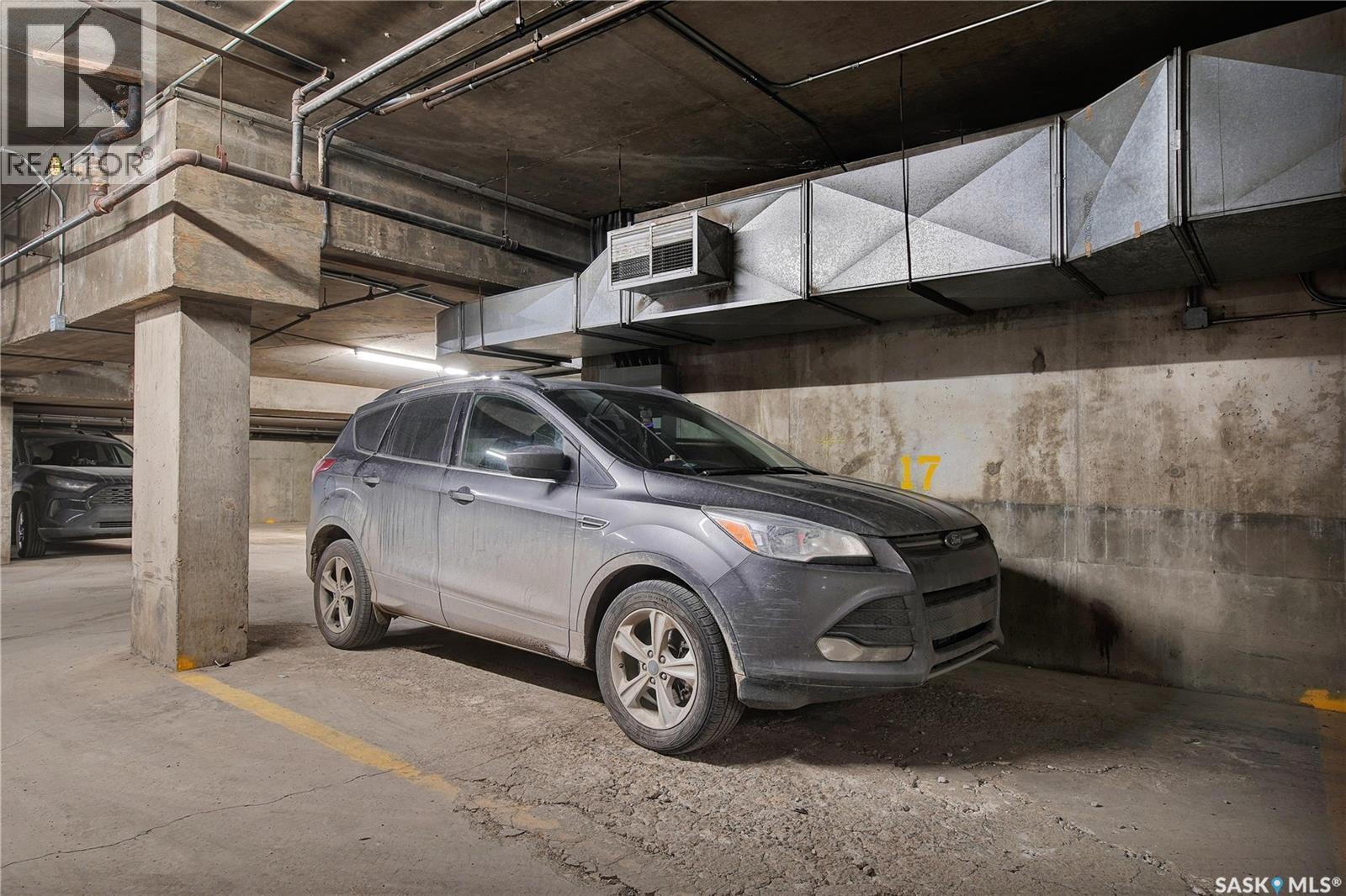 902 405 5th Avenue, Saskatoon, Saskatchewan  S7K 6Z3 - Photo 18 - SK032189