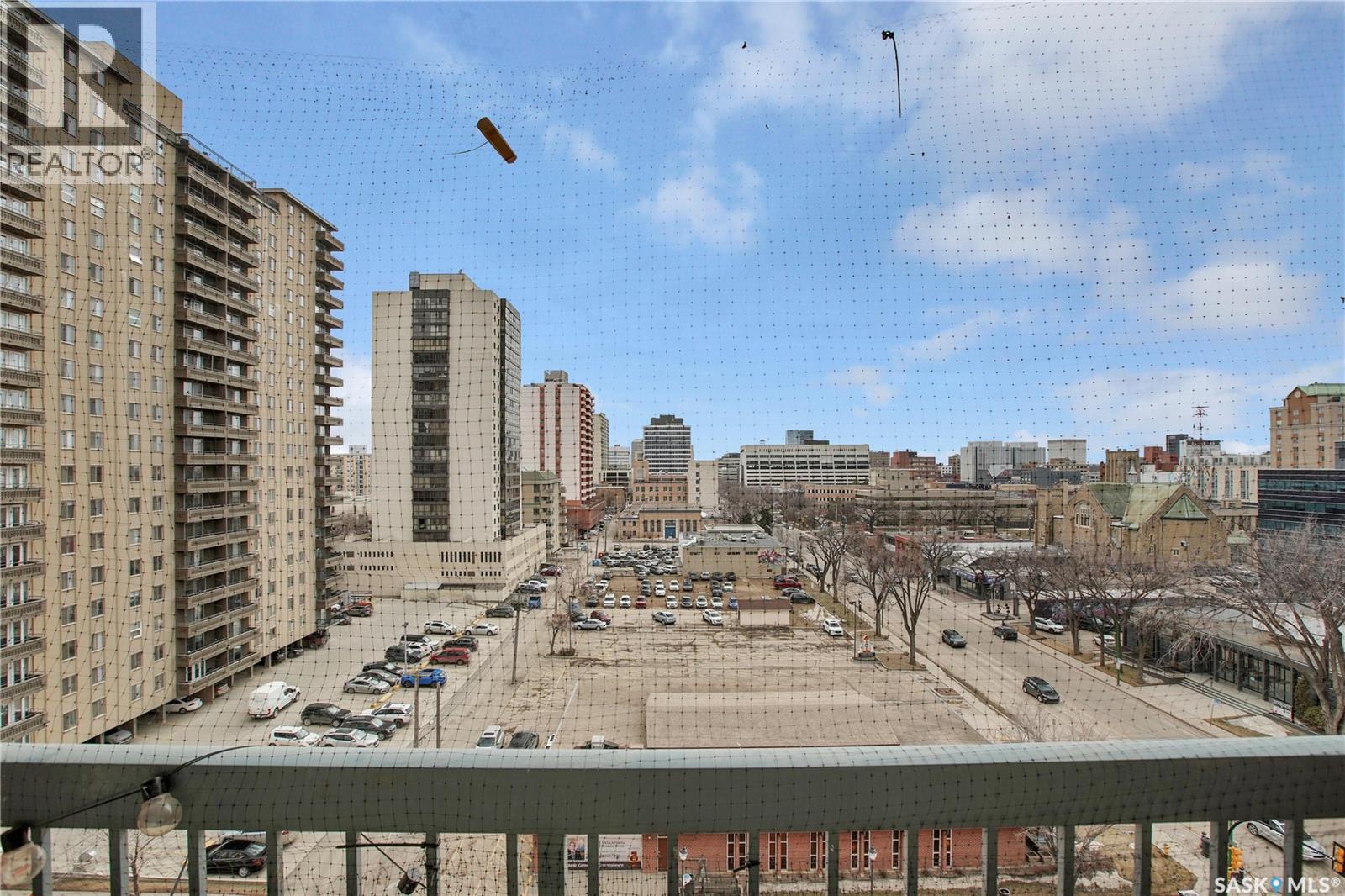 902 405 5th Avenue, Saskatoon, Saskatchewan  S7K 6Z3 - Photo 20 - SK032189