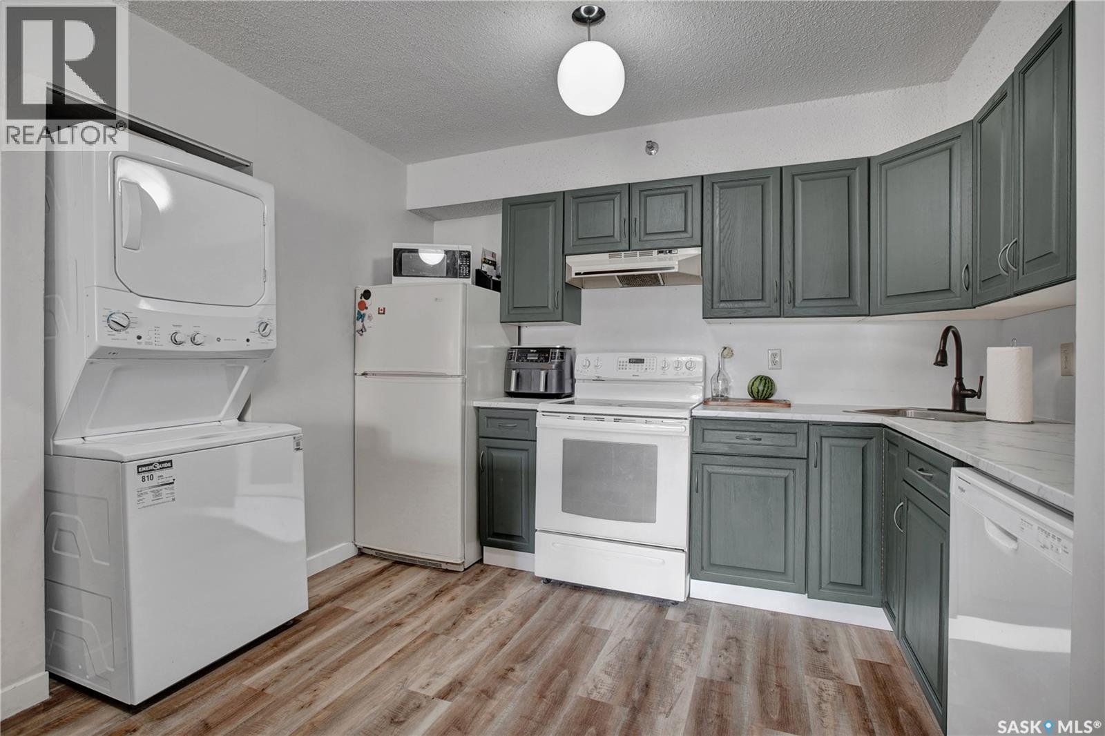 902 405 5th Avenue, Saskatoon, Saskatchewan  S7K 6Z3 - Photo 3 - SK032189