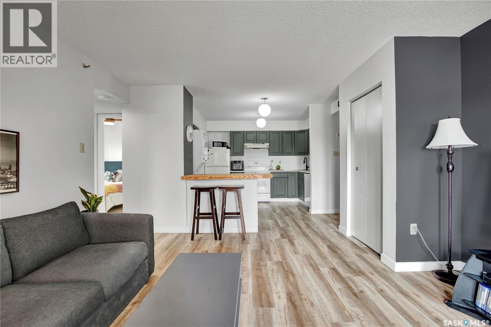 902 405 5th Avenue, Saskatoon, Saskatchewan  S7K 6Z3 - Photo 7 - SK032189