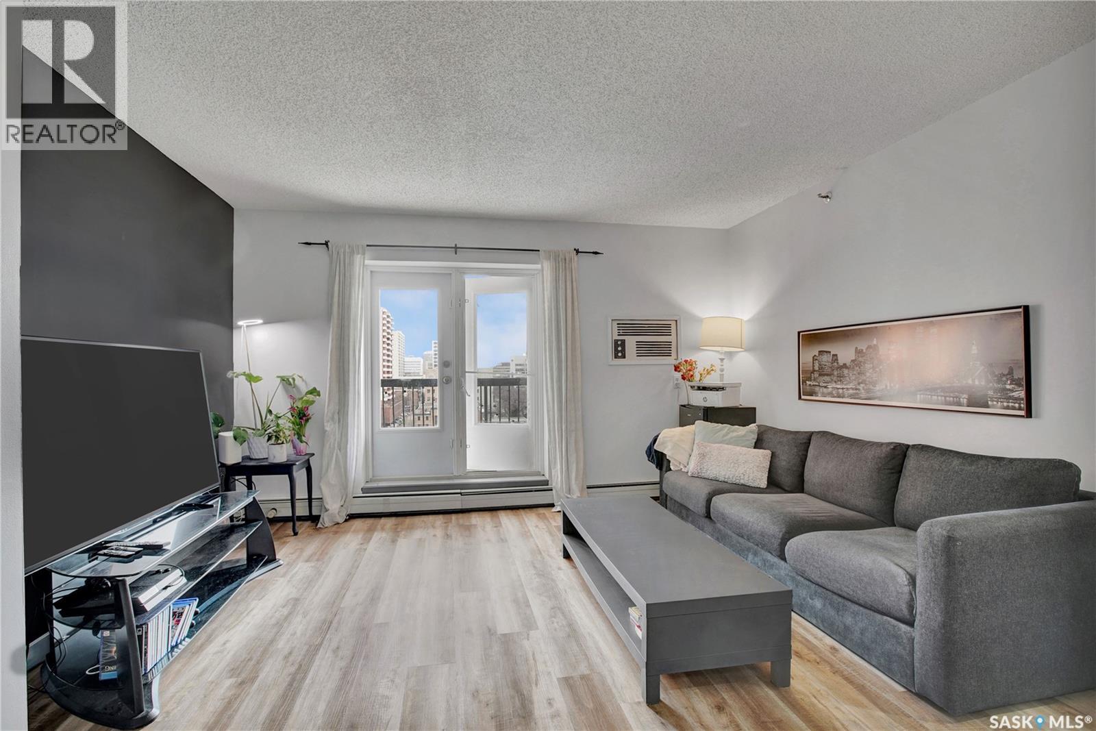 902 405 5th Avenue, Saskatoon, Saskatchewan  S7K 6Z3 - Photo 9 - SK032189