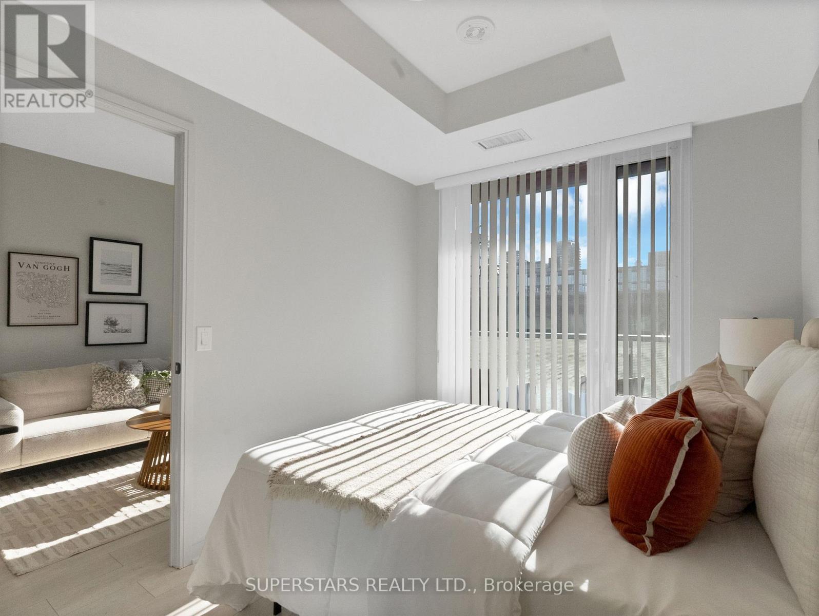 N566 - 35 Rolling Mills Road, Toronto, Ontario  M5A 0V6 - Photo 18 - C12967914