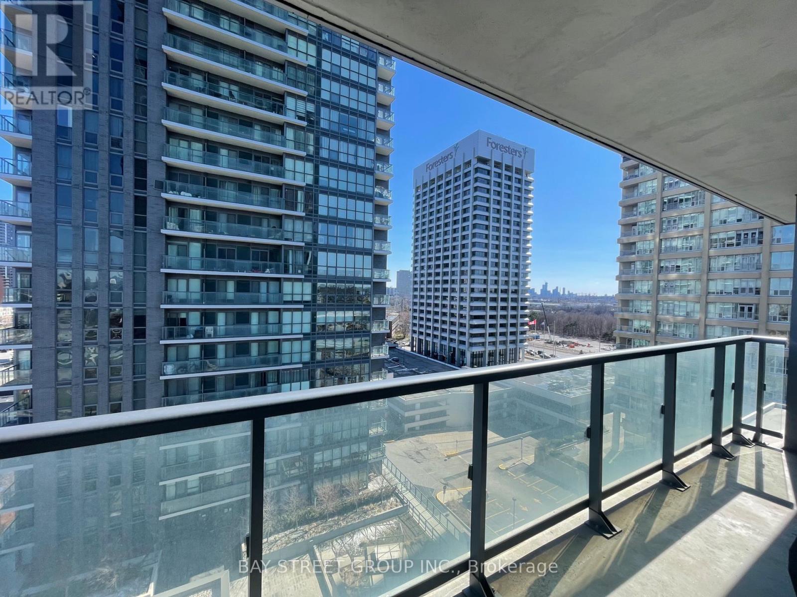 1108 - 6 Sonic Way, Toronto, Ontario  M3C 0P1 - Photo 23 - C12681762