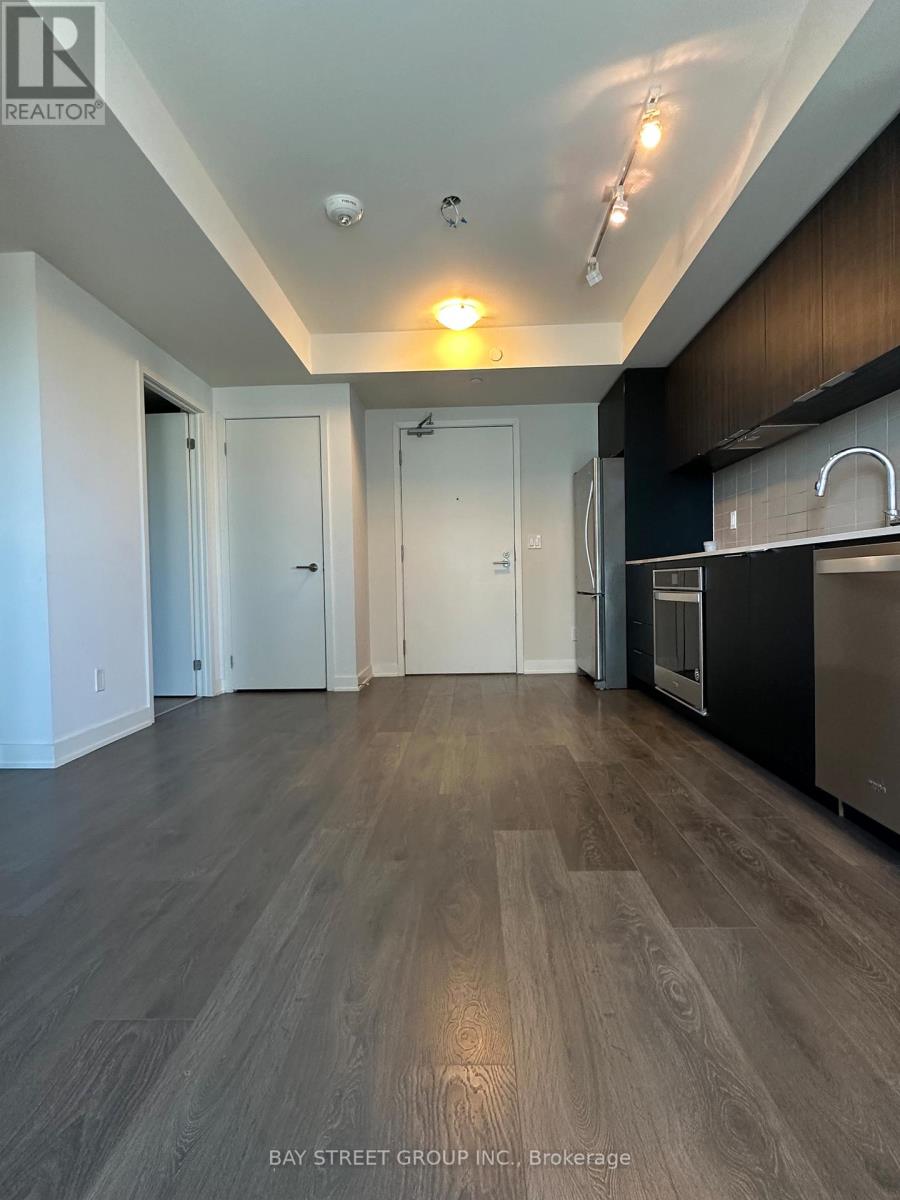 1108 - 6 Sonic Way, Toronto, Ontario  M3C 0P1 - Photo 9 - C12681762