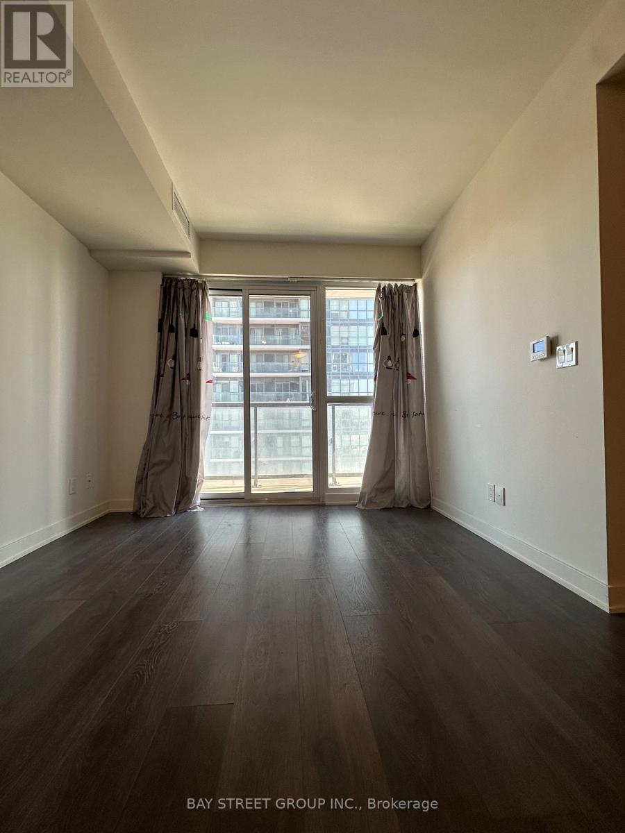 1108 - 6 Sonic Way, Toronto, Ontario  M3C 0P1 - Photo 12 - C12681762