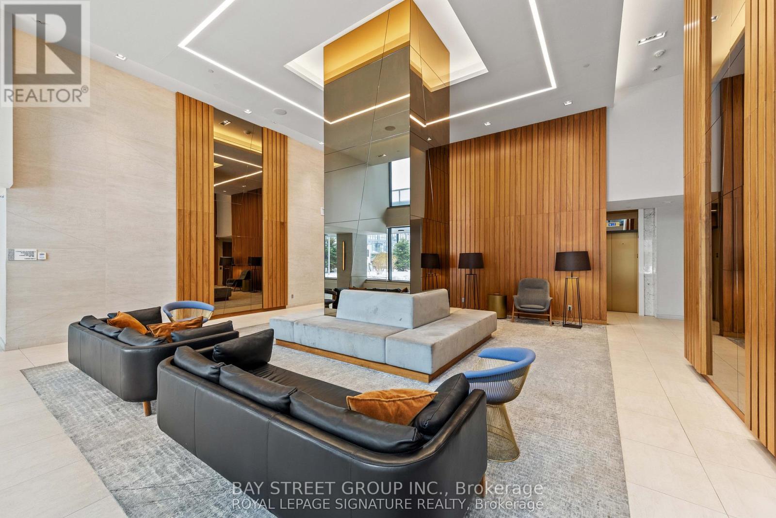 1108 - 6 Sonic Way, Toronto, Ontario  M3C 0P1 - Photo 27 - C12681762