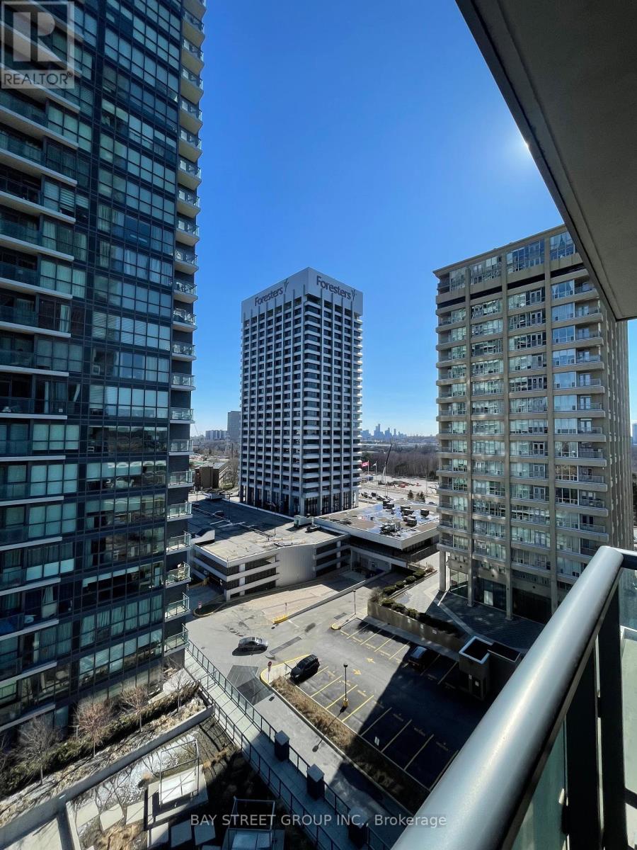 1108 - 6 Sonic Way, Toronto, Ontario  M3C 0P1 - Photo 26 - C12681762