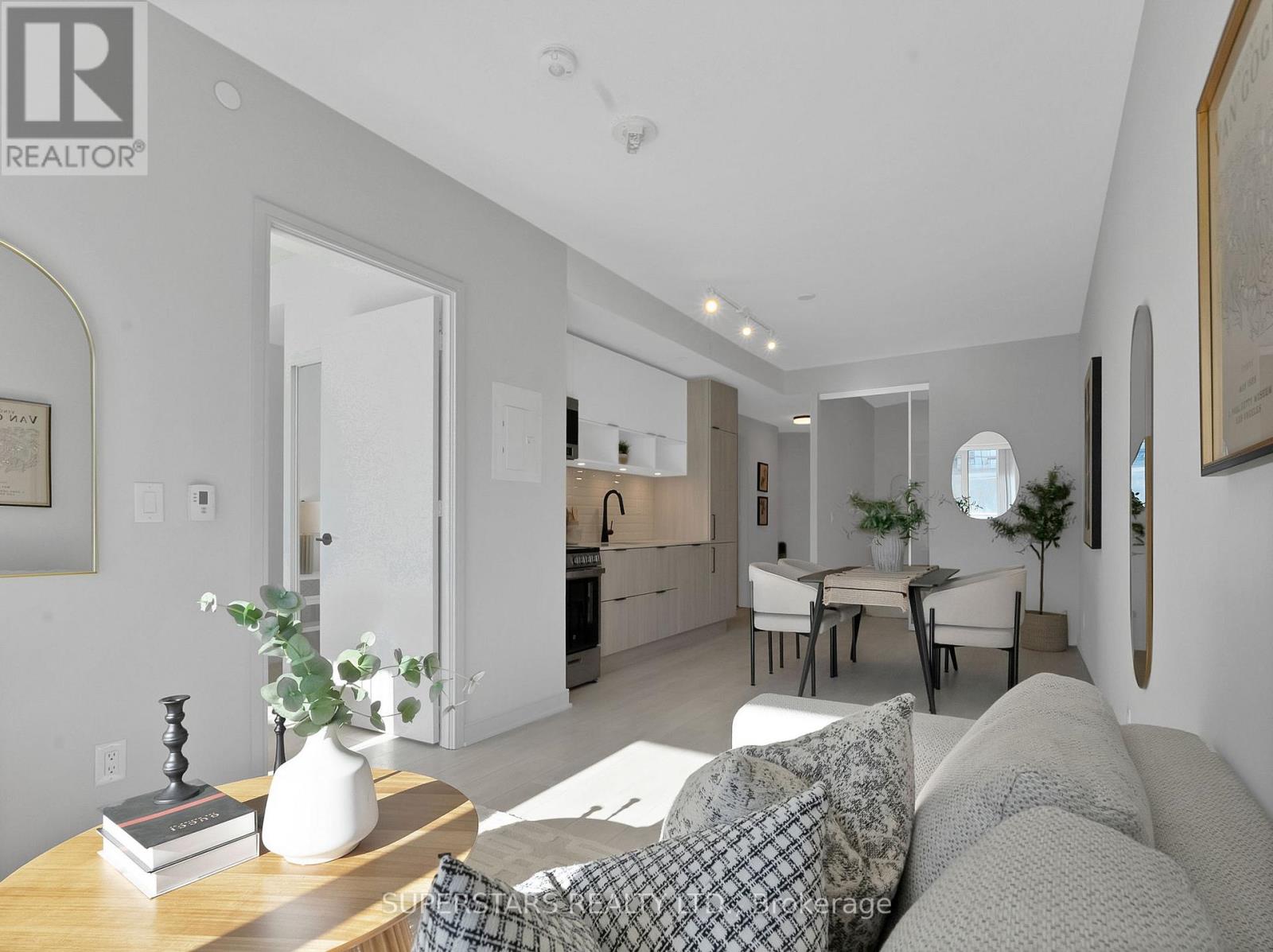 N566 - 35 Rolling Mills Road, Toronto, Ontario  M5A 0V6 - Photo 11 - C12967914