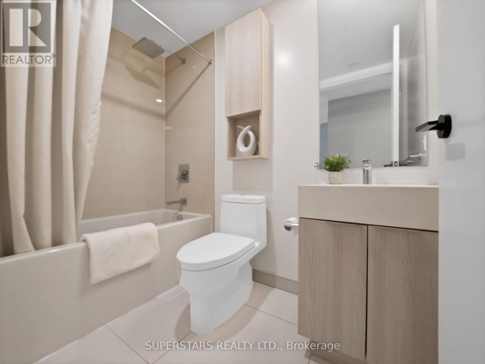 N566 - 35 Rolling Mills Road, Toronto, Ontario  M5A 0V6 - Photo 16 - C12967914