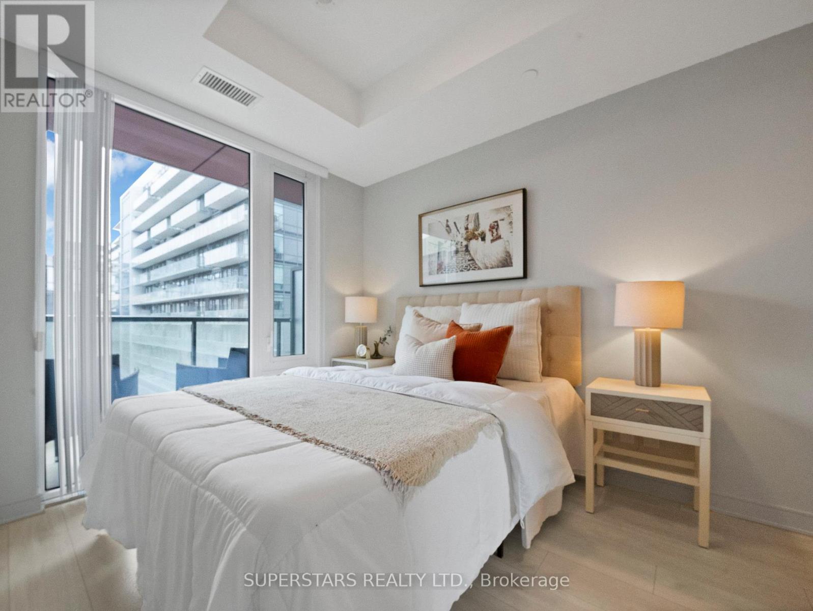 N566 - 35 Rolling Mills Road, Toronto, Ontario  M5A 0V6 - Photo 17 - C12967914