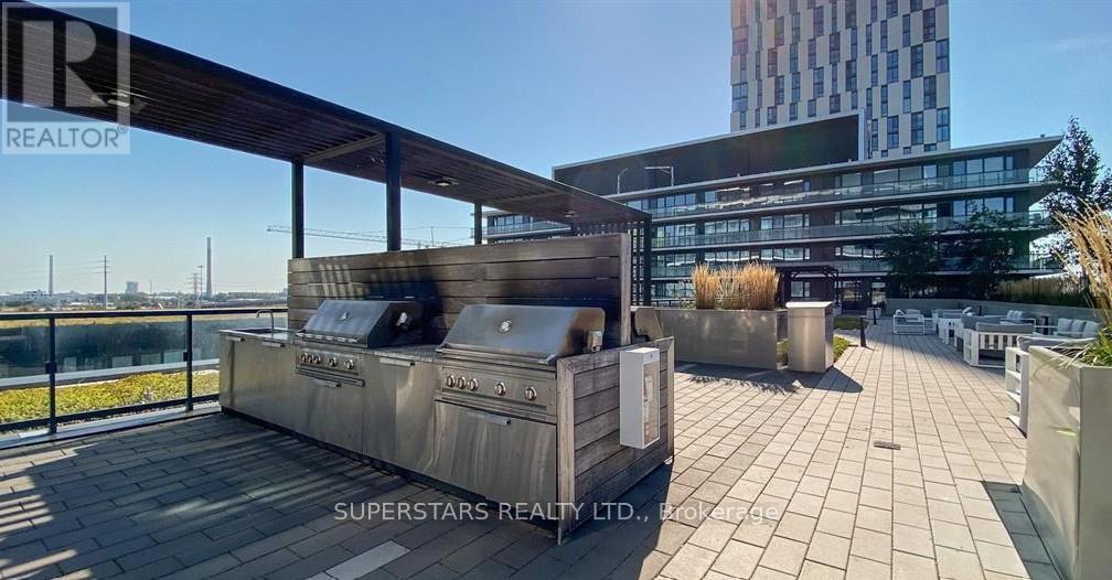 N566 - 35 Rolling Mills Road, Toronto, Ontario  M5A 0V6 - Photo 27 - C12967914