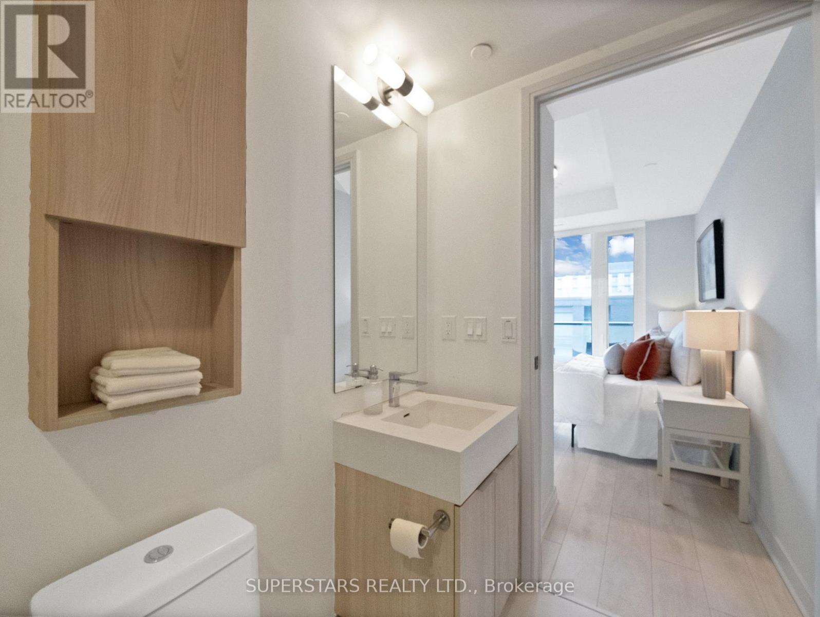 N566 - 35 Rolling Mills Road, Toronto, Ontario  M5A 0V6 - Photo 21 - C12967914