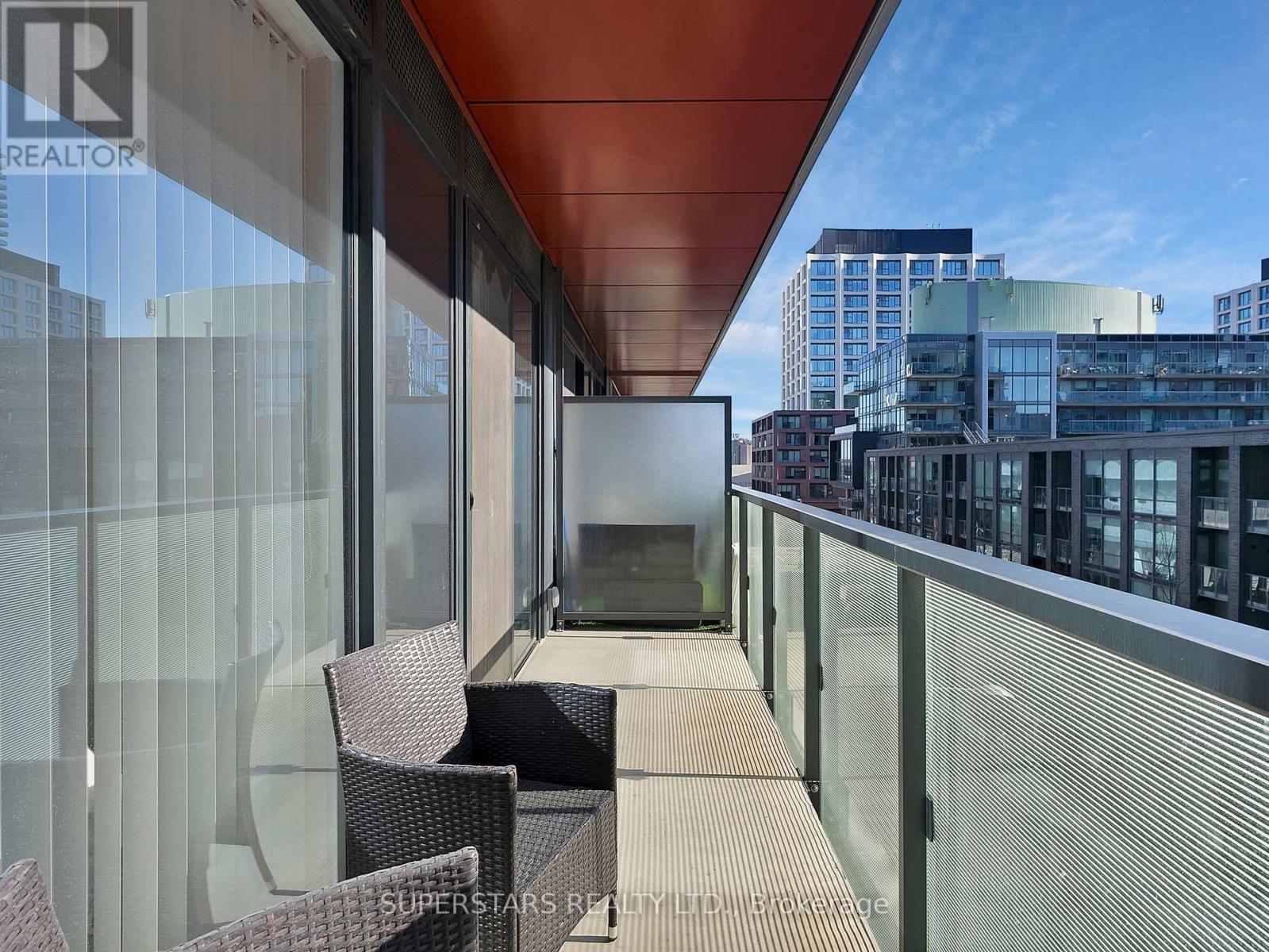 N566 - 35 Rolling Mills Road, Toronto, Ontario  M5A 0V6 - Photo 22 - C12967914