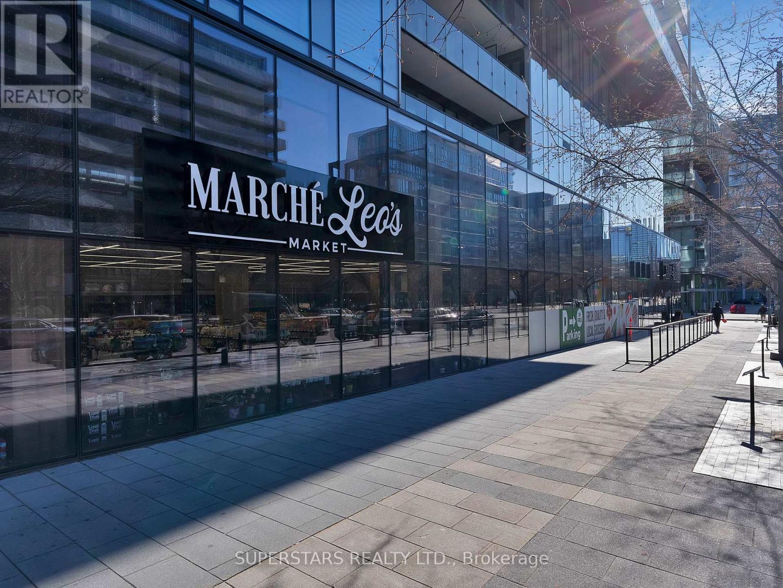 N566 - 35 Rolling Mills Road, Toronto, Ontario  M5A 0V6 - Photo 26 - C12967914