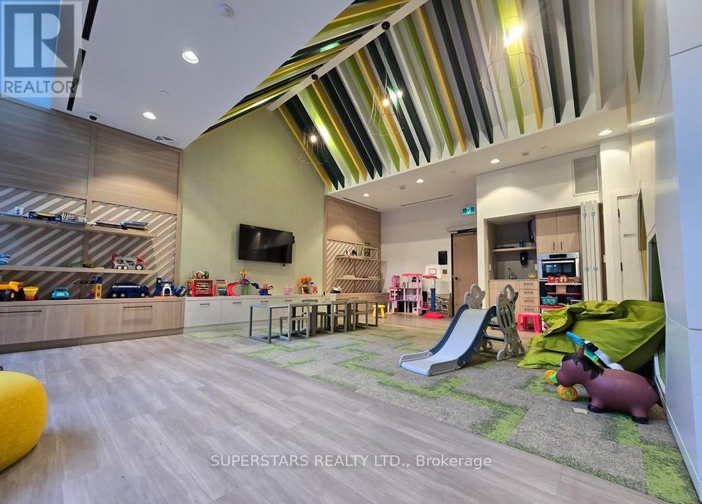 N566 - 35 Rolling Mills Road, Toronto, Ontario  M5A 0V6 - Photo 32 - C12967914