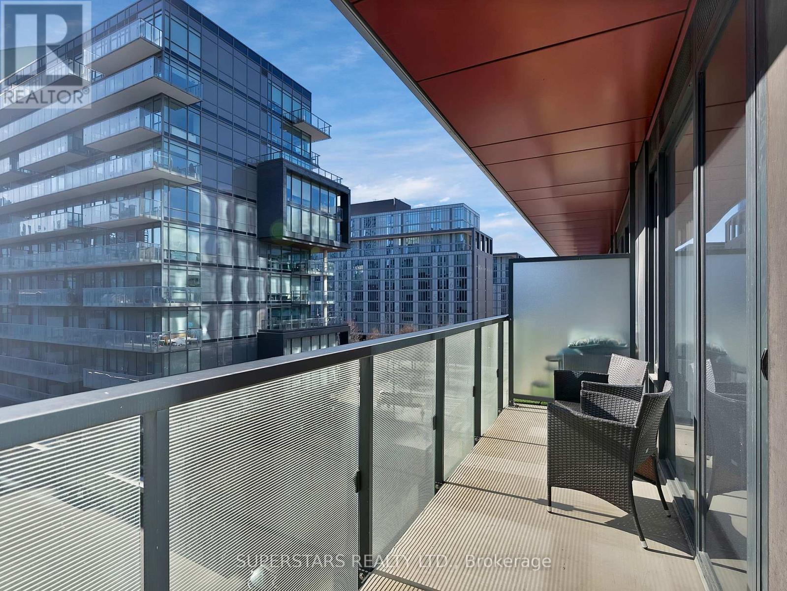 N566 - 35 Rolling Mills Road, Toronto, Ontario  M5A 0V6 - Photo 23 - C12967914