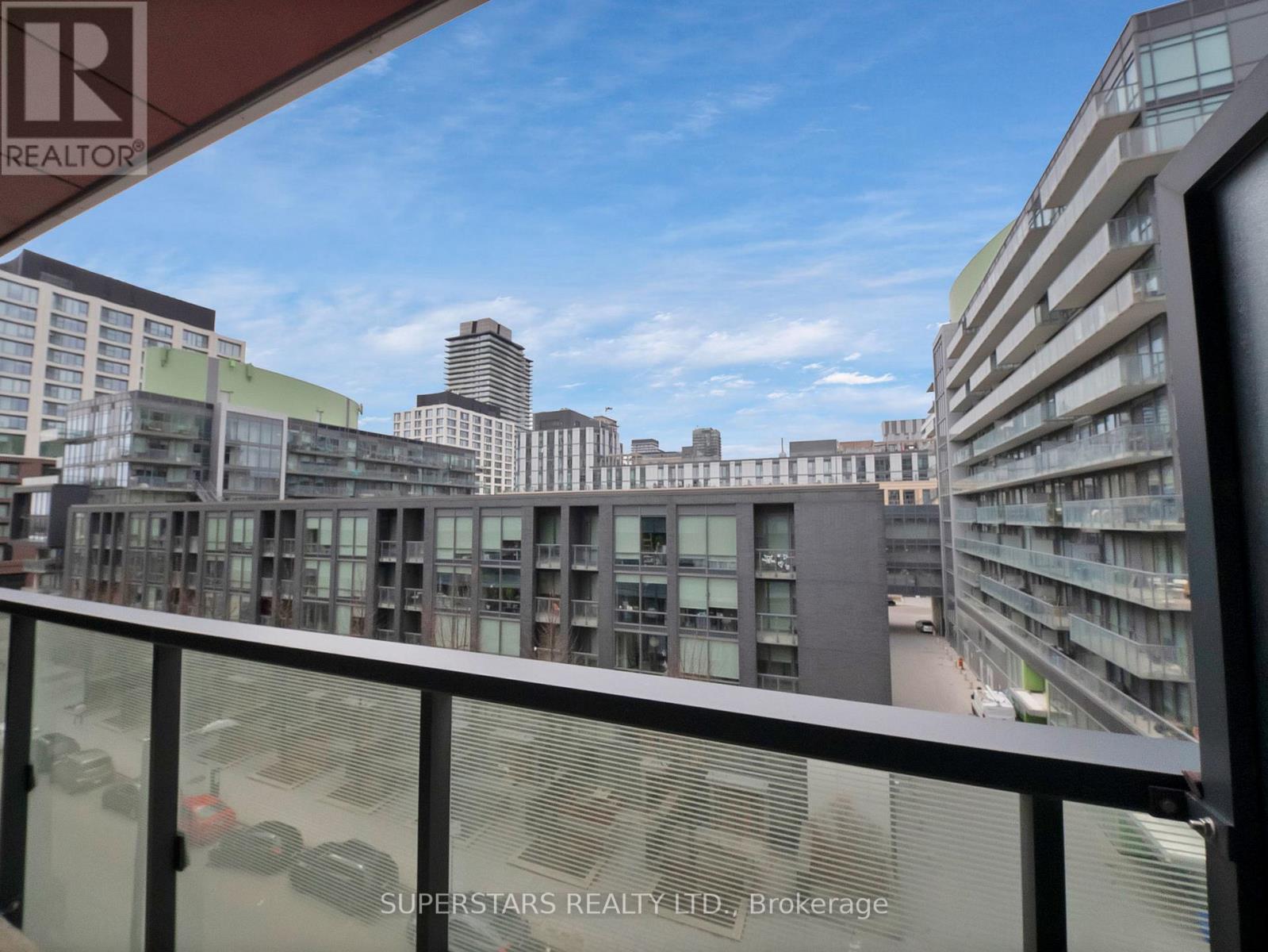 N566 - 35 Rolling Mills Road, Toronto, Ontario  M5A 0V6 - Photo 24 - C12967914