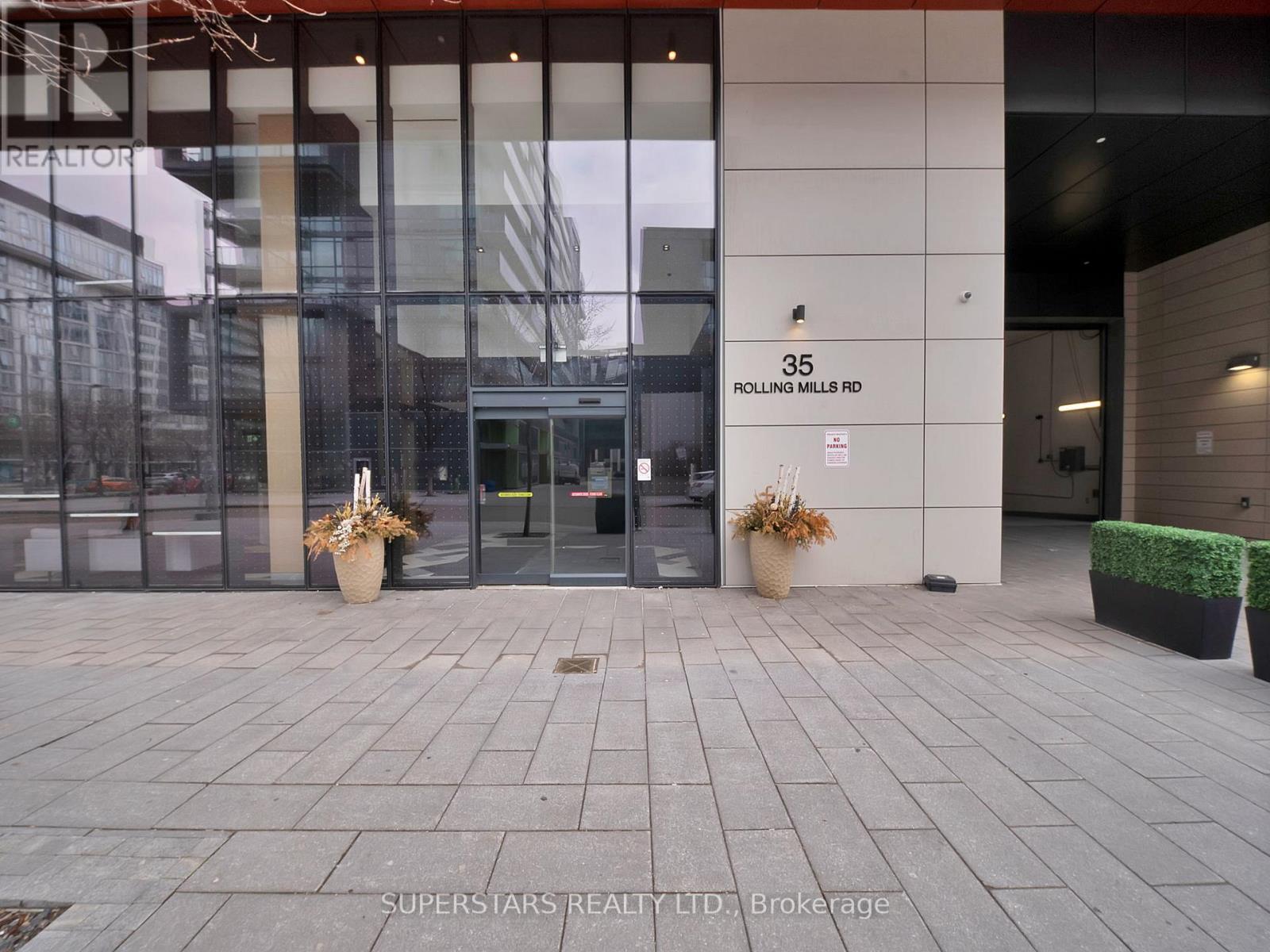 N566 - 35 Rolling Mills Road, Toronto, Ontario  M5A 0V6 - Photo 25 - C12967914