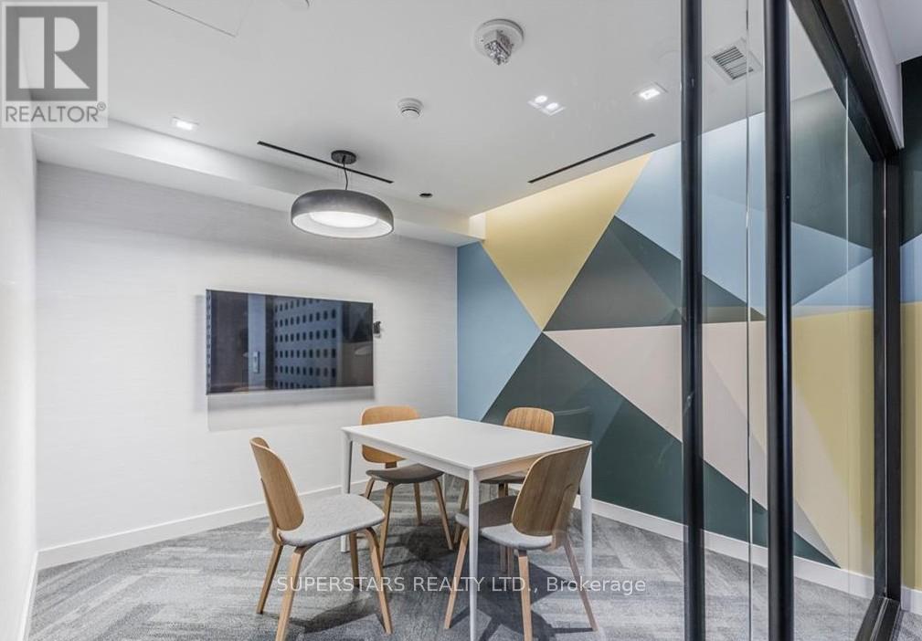 N566 - 35 Rolling Mills Road, Toronto, Ontario  M5A 0V6 - Photo 29 - C12967914