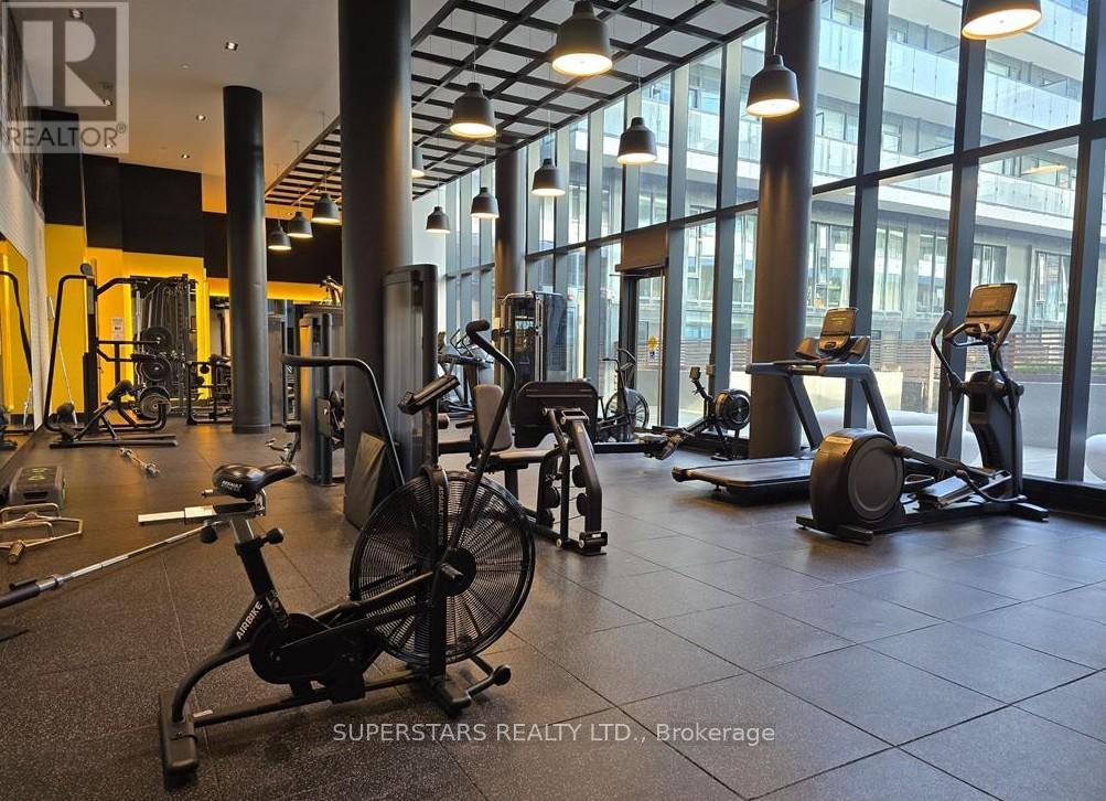 N566 - 35 Rolling Mills Road, Toronto, Ontario  M5A 0V6 - Photo 30 - C12967914