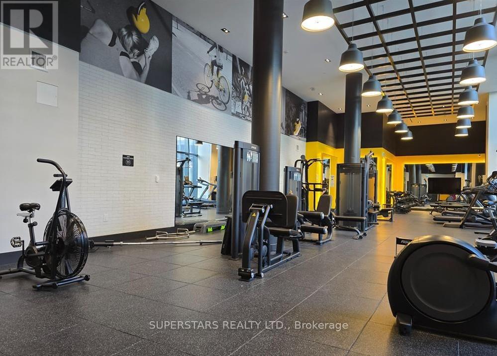 N566 - 35 Rolling Mills Road, Toronto, Ontario  M5A 0V6 - Photo 31 - C12967914