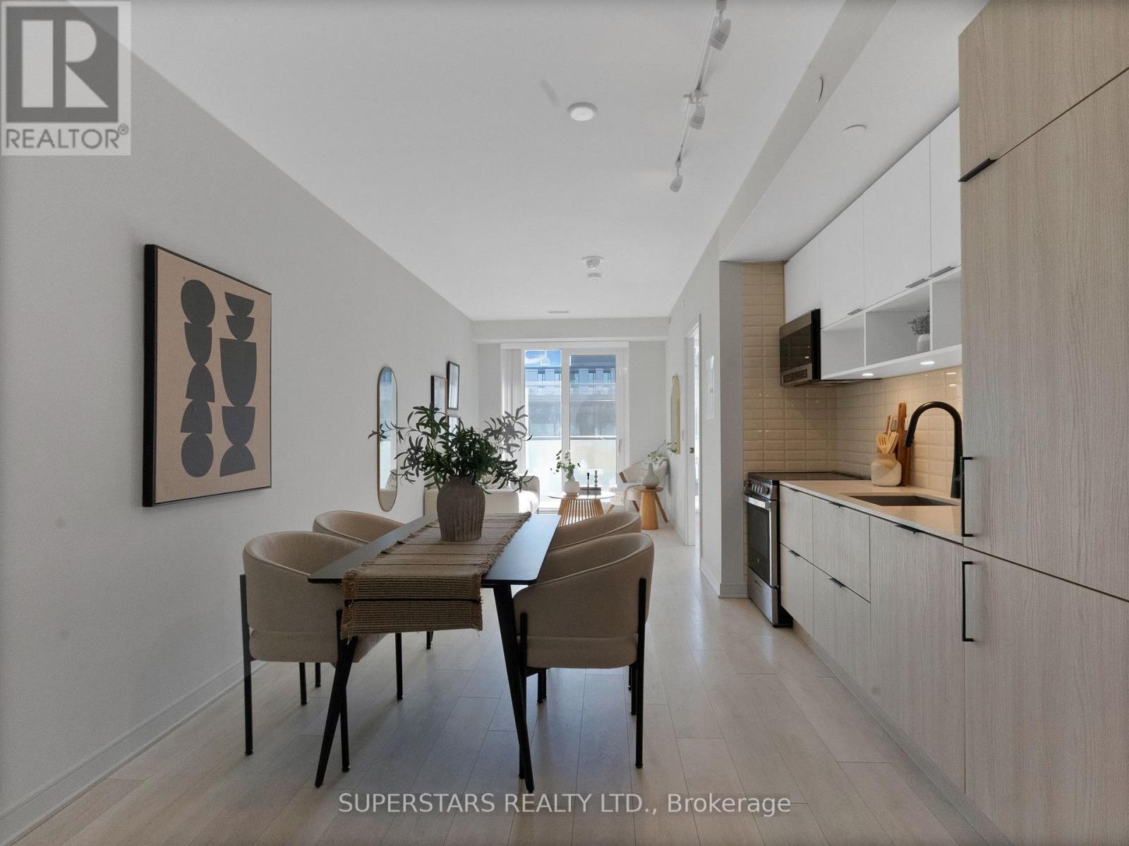 N566 - 35 Rolling Mills Road, Toronto, Ontario  M5A 0V6 - Photo 7 - C12967914