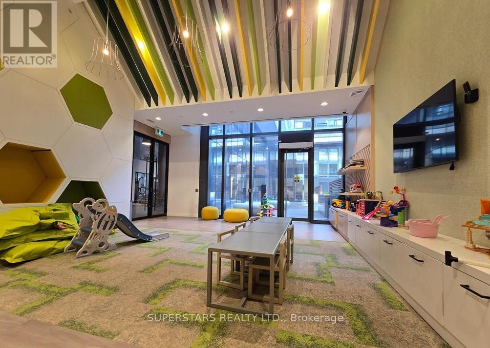 N566 - 35 Rolling Mills Road, Toronto, Ontario  M5A 0V6 - Photo 33 - C12967914