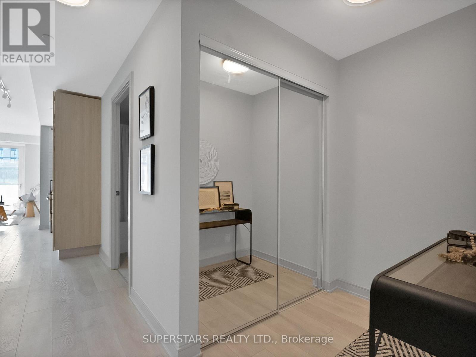 N566 - 35 Rolling Mills Road, Toronto, Ontario  M5A 0V6 - Photo 6 - C12967914