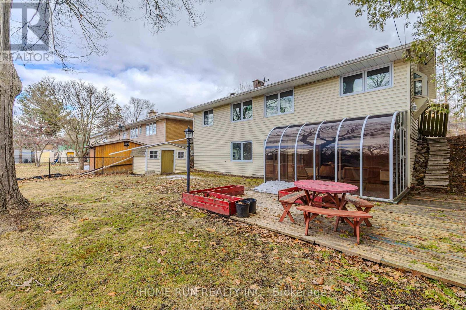 2437 Baseline Road, Ottawa, Ontario  K2C 0E3 - Photo 34 - X12969610