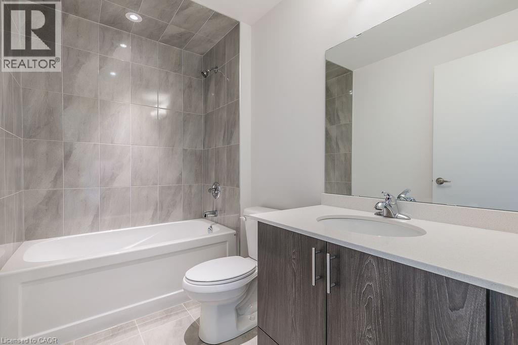 16 Markle Crescent Unit# 207, Ancaster, Ontario  L9G 0H4 - Photo 11 - 40818731