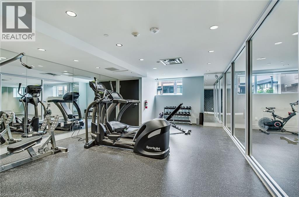 16 Markle Crescent Unit# 207, Ancaster, Ontario  L9G 0H4 - Photo 16 - 40818731