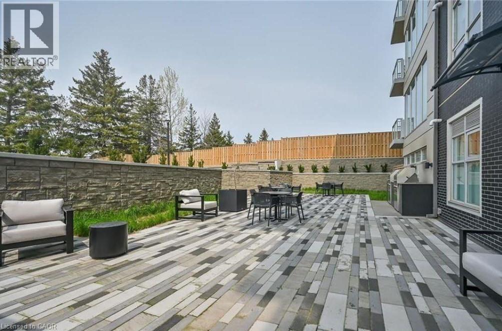 16 Markle Crescent Unit# 207, Ancaster, Ontario  L9G 0H4 - Photo 20 - 40818731