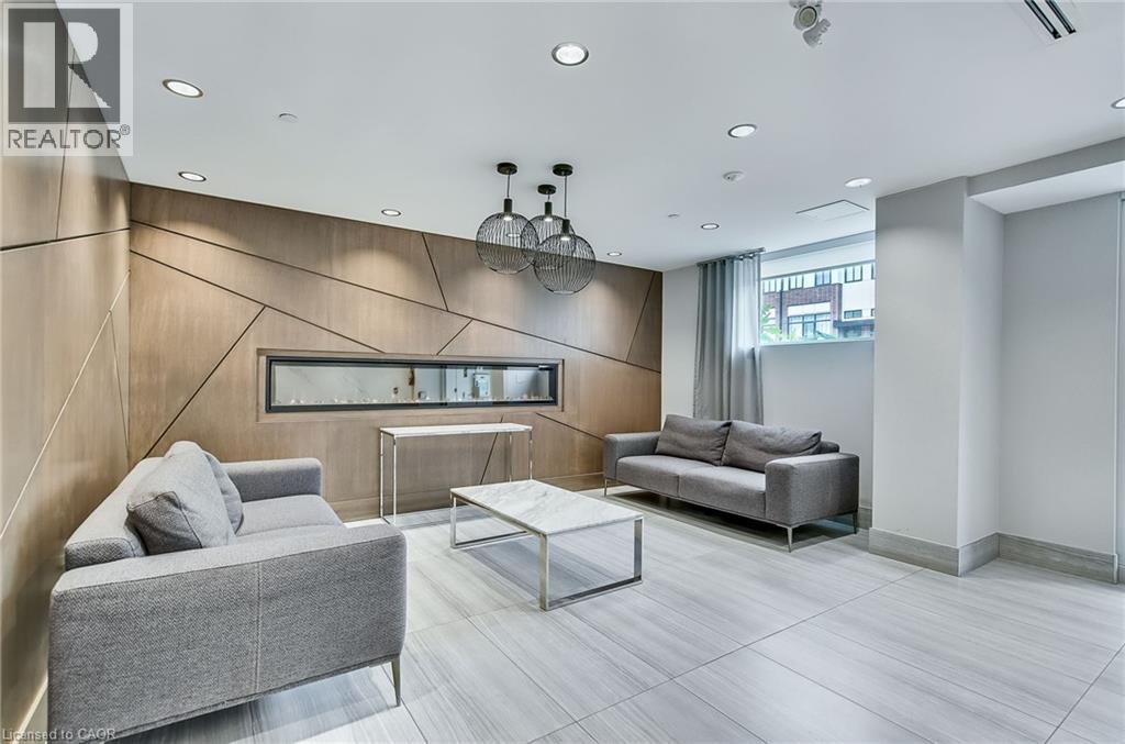 16 Markle Crescent Unit# 207, Ancaster, Ontario  L9G 0H4 - Photo 3 - 40818731