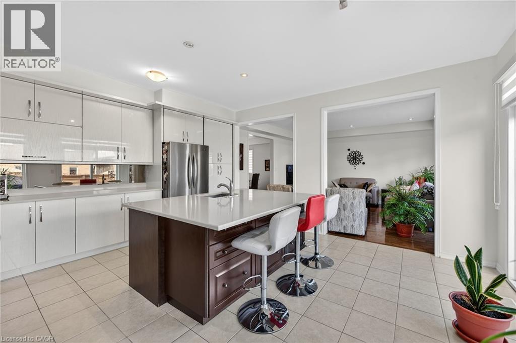 97 Sirente Drive, Hamilton, Ontario  L9A 0B1 - Photo 10 - 40818697