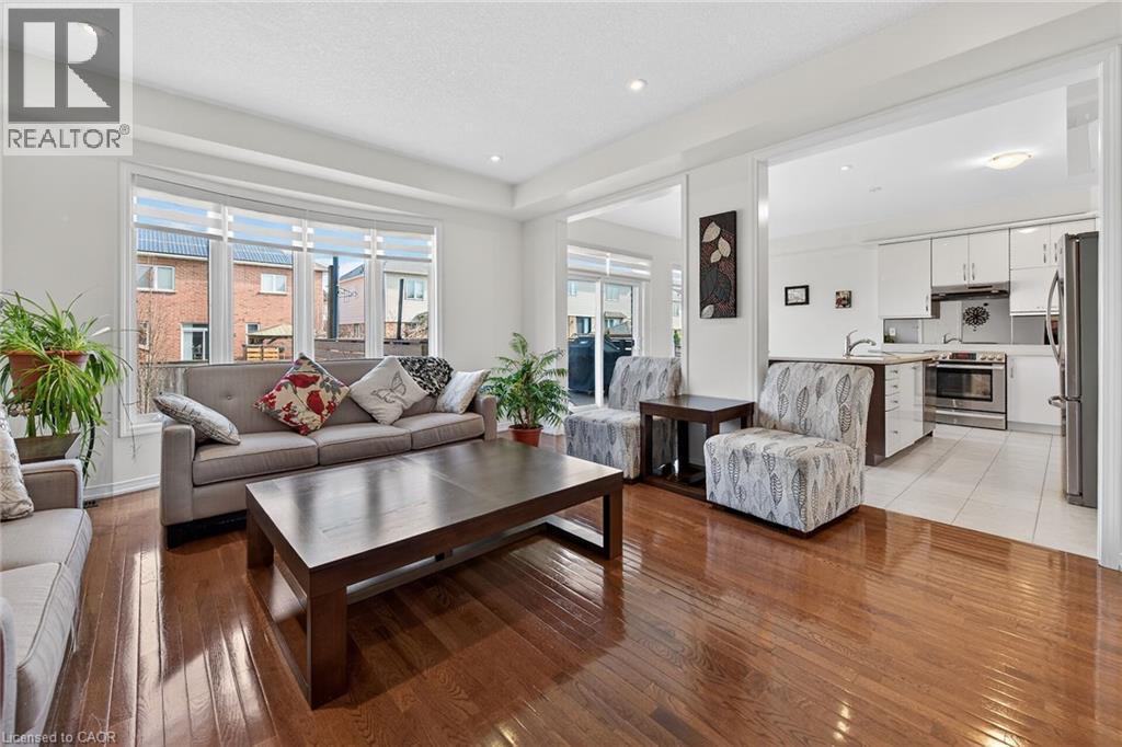 97 Sirente Drive, Hamilton, Ontario  L9A 0B1 - Photo 15 - 40818697