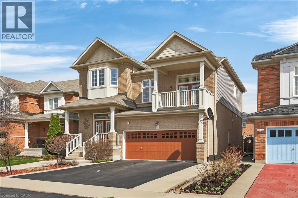 97 Sirente Drive, Hamilton, Ontario  L9A 0B1 - Photo 2 - 40818697