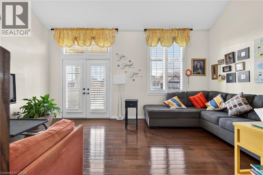 97 Sirente Drive, Hamilton, Ontario  L9A 0B1 - Photo 24 - 40818697