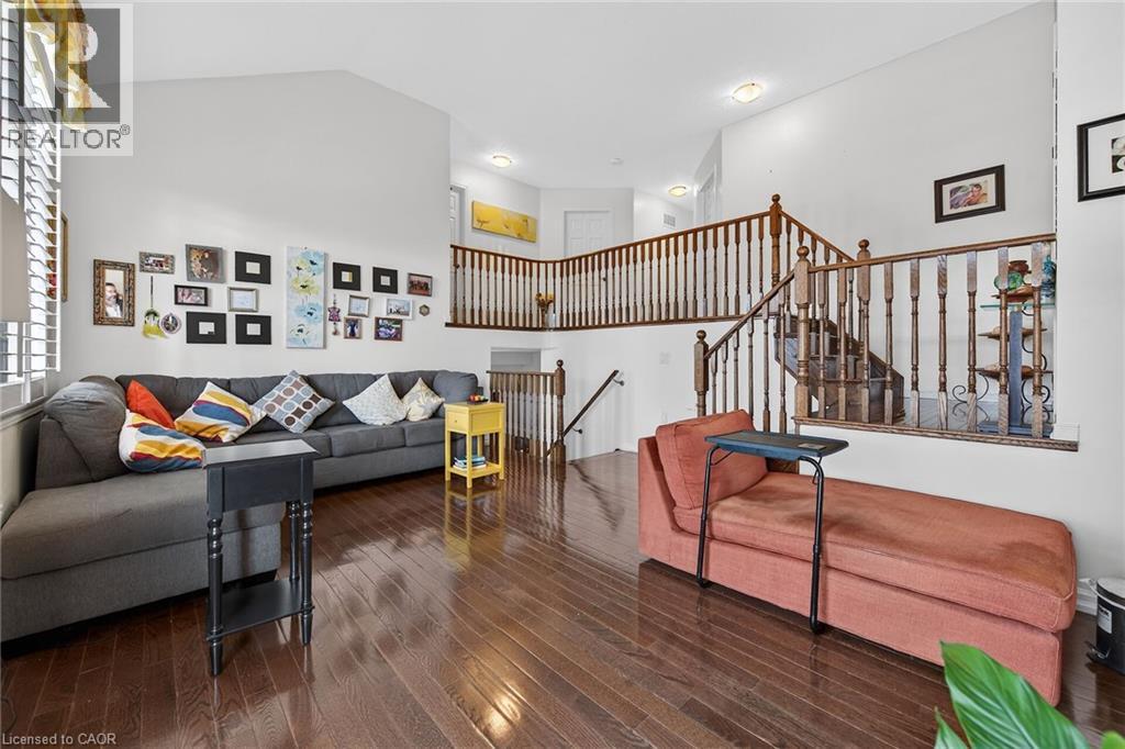 97 Sirente Drive, Hamilton, Ontario  L9A 0B1 - Photo 26 - 40818697