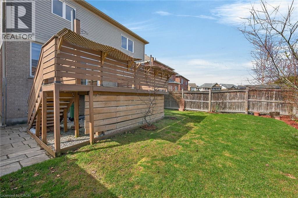 97 Sirente Drive, Hamilton, Ontario  L9A 0B1 - Photo 47 - 40818697